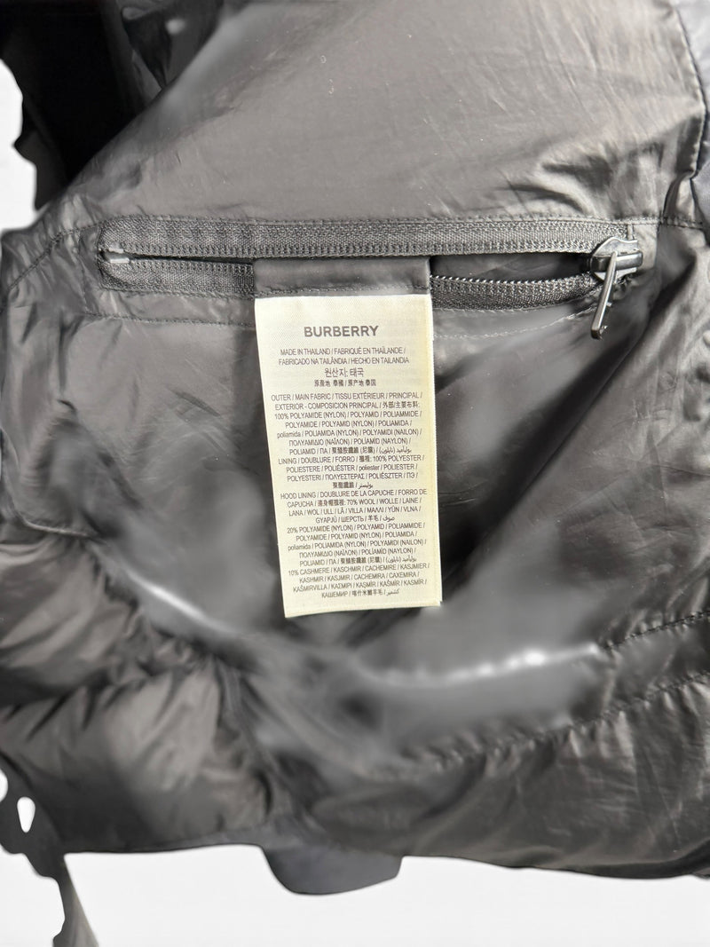 BURBERRY MENS JACKET | MEDIUM