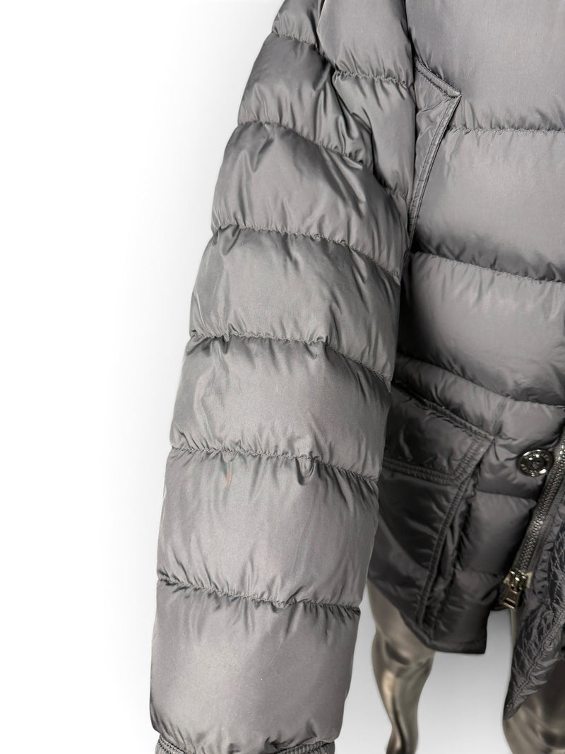 MONCLER CLUNY JACKET | SIZE MEDIUM (3)