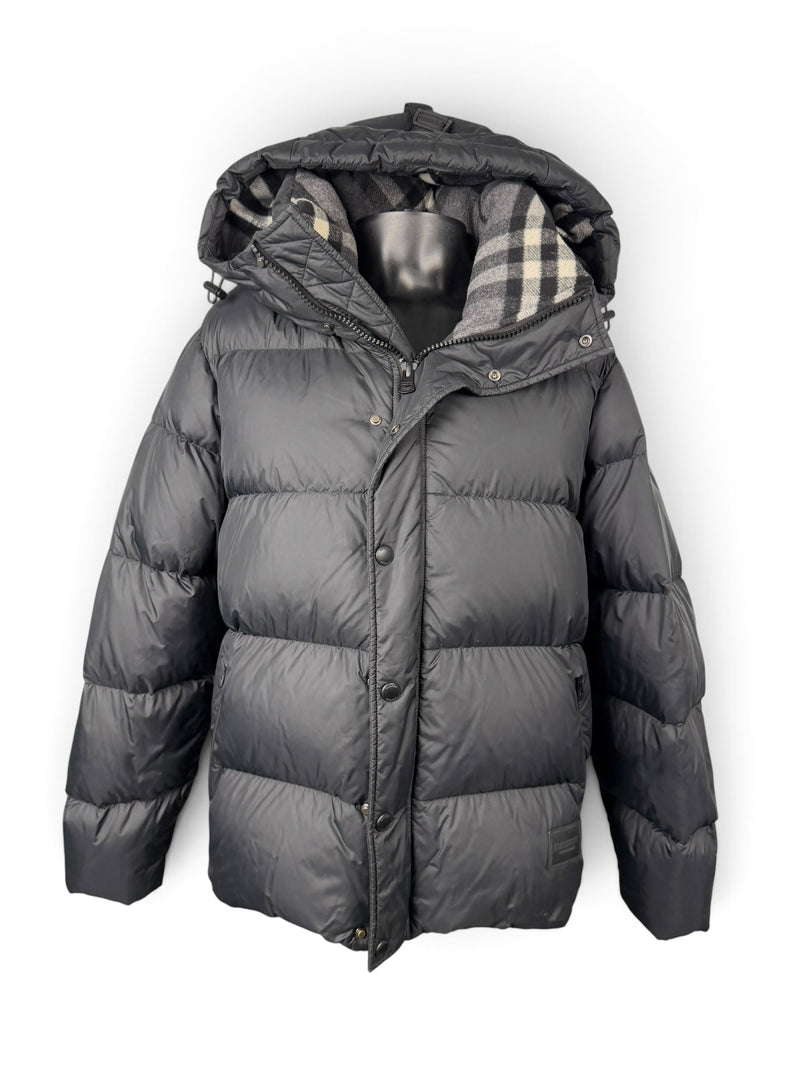 BURBERRY MENS JACKET | MEDIUM