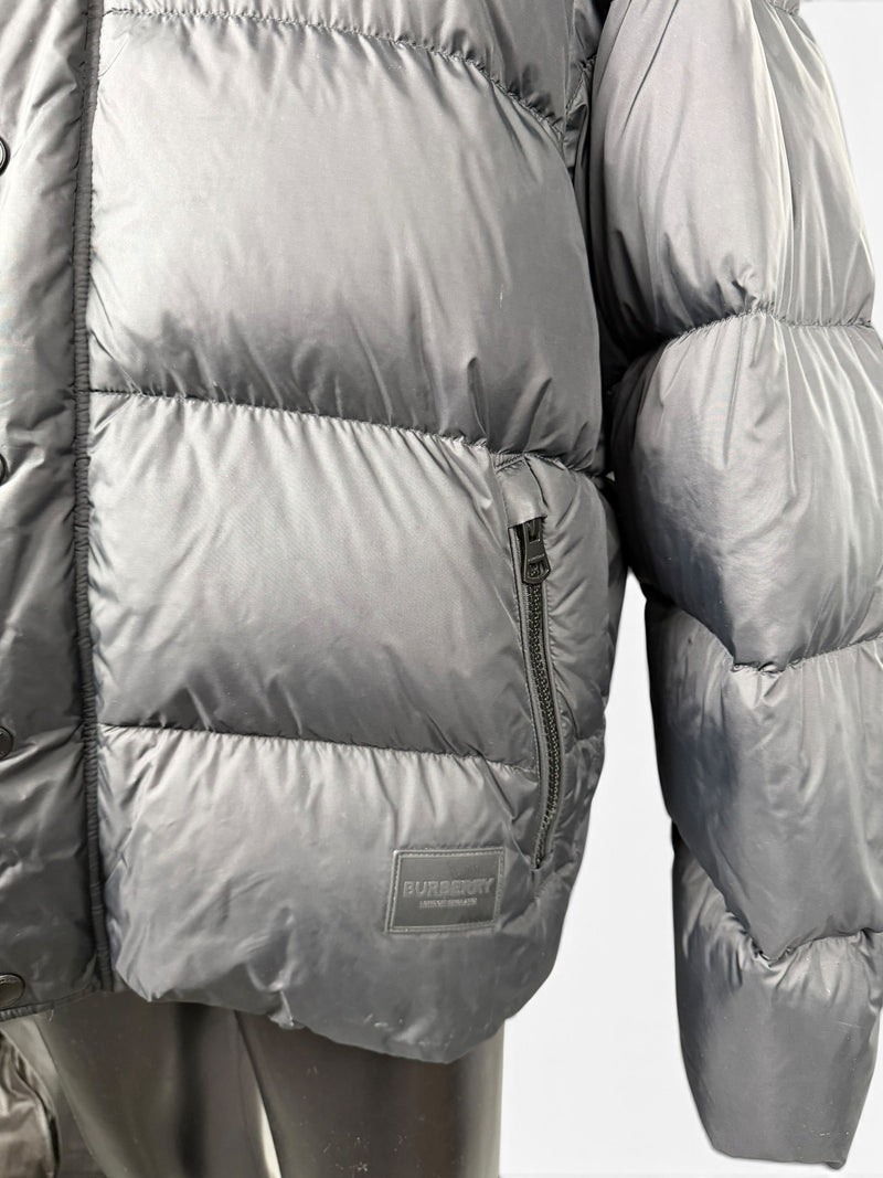 BURBERRY MENS JACKET | MEDIUM