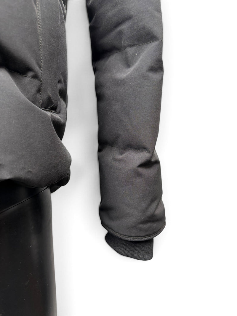 CANADA GOOSE MCMILLAN JACKET | LARGE FUSION
