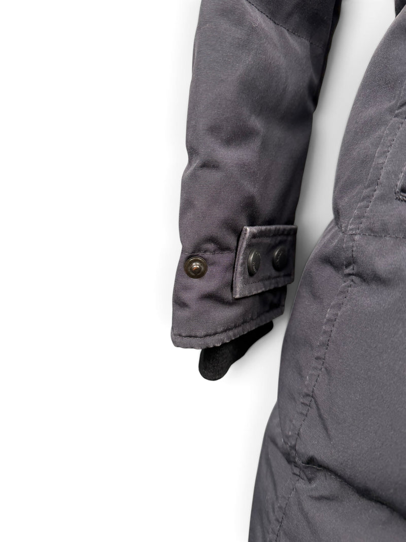 CANADA GOOSE WOMENS MCKENZIE PARKA | MEDIUM FITS SMALL