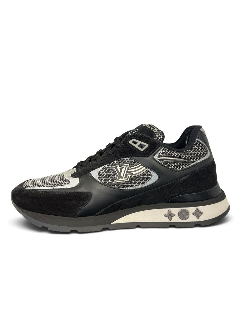 LOUIS VUITTON RUNAWAY TRAINER | LV 7