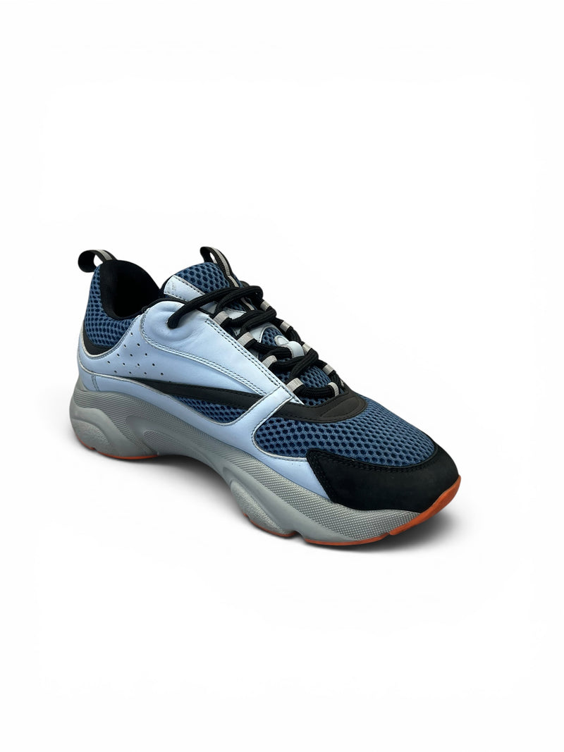 DIOR B22 MENS TRAINER - UK 7