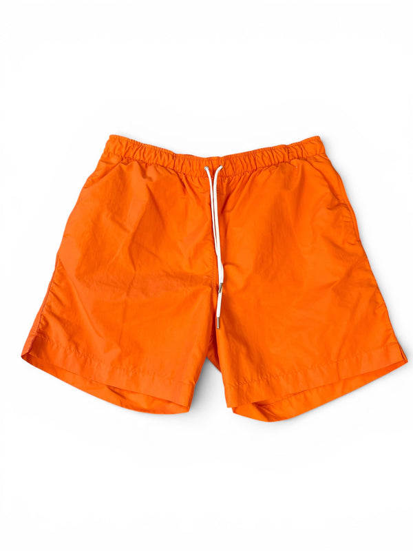 HERMES SWIM SHORTS - SMALL - PRELOVED