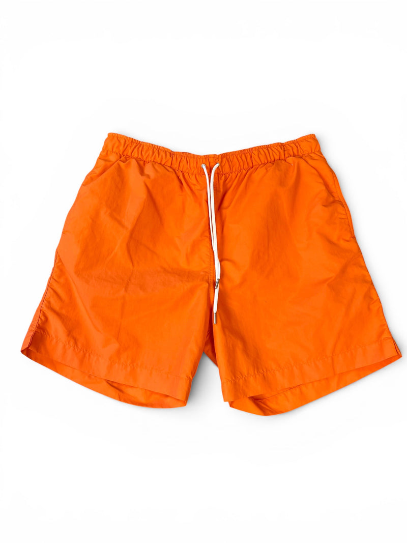 HERMES SWIM SHORTS - SMALL - PRELOVED