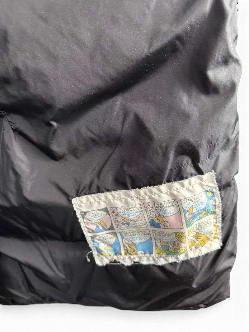MONCLER CLUNY JACKET | SIZE MEDIUM (3)