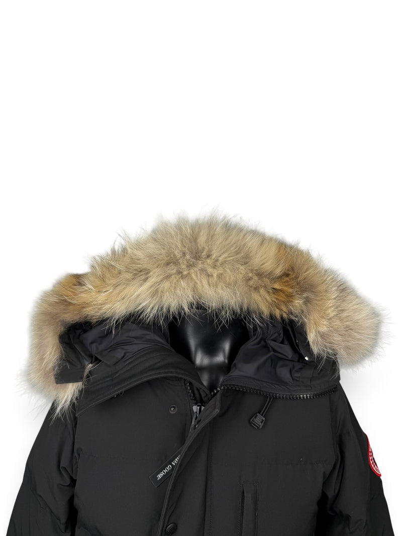 CANADA GOOSE CARSON JACKET | SMALL