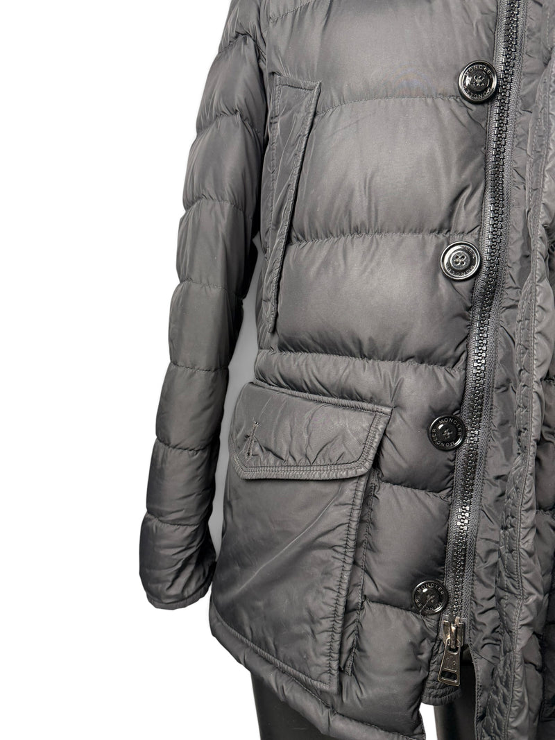 MONCLER CLUNY JACKET | SIZE SMALL (2)