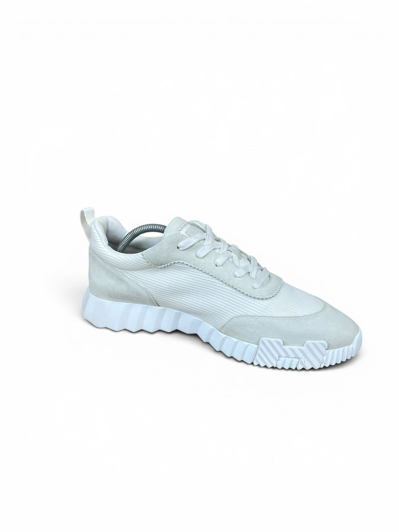 HERMES BOUNCING SNEAKER - UK 10 - PRELOVED