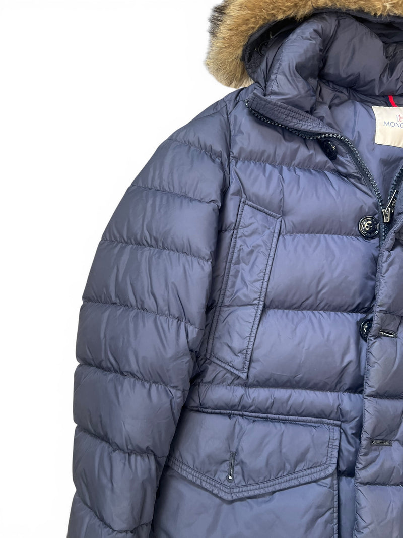 MONCLER CLUNY - SIZE 4 ( M/L ) PRELOVED