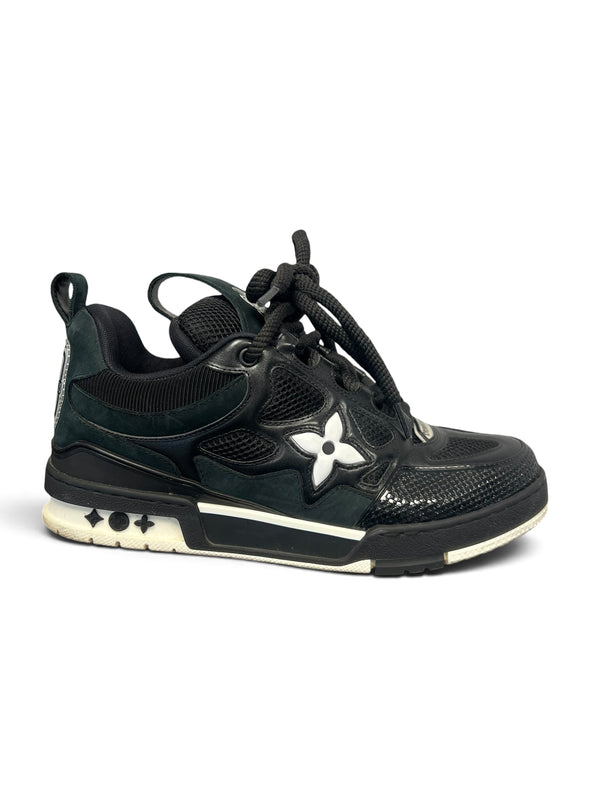 LOUIS VUITTON SKATES - LV 8
