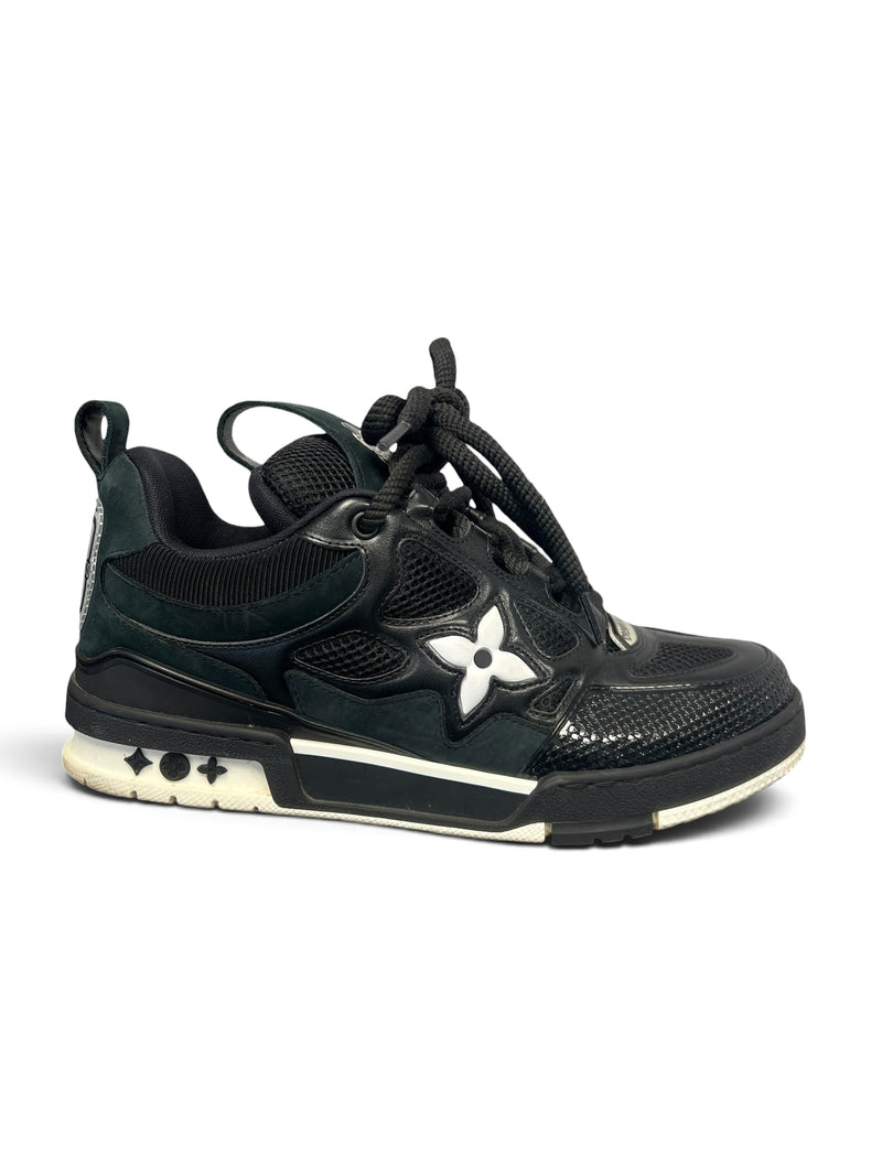 LOUIS VUITTON SKATES - LV 8
