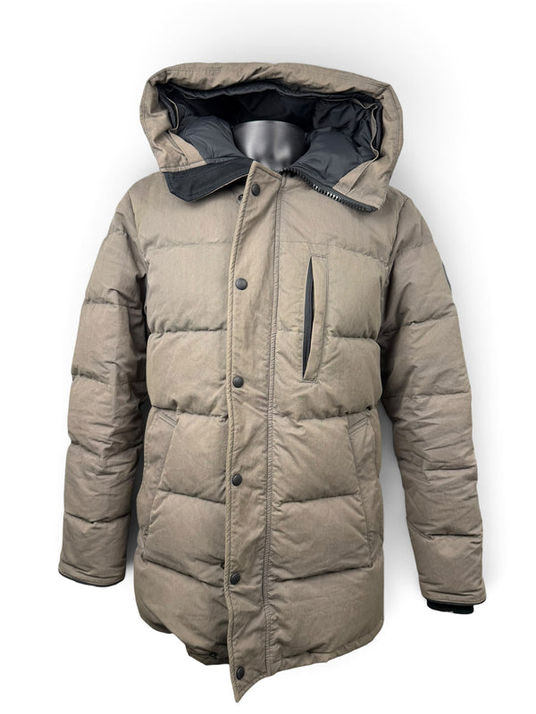 CANADA GOOSE CARSON JACKET | SMALL