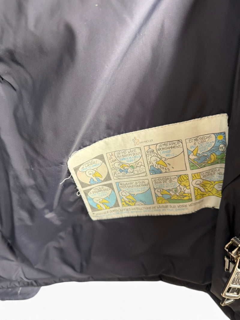 MONCLER MENS CLUNY JACKET | SIZE LARGE/XL (5)