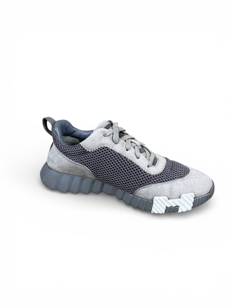 HERMES BOUNCING SNEAKER - UK 5.5 ( FIT 6 )