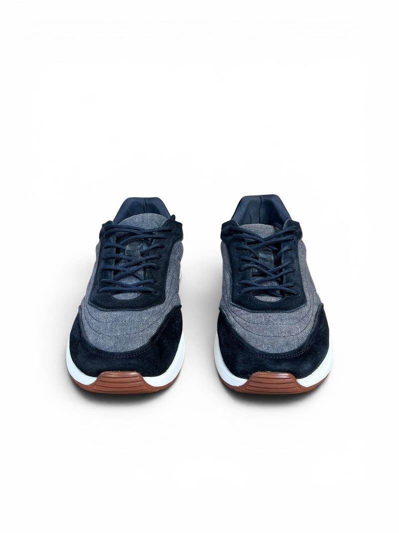 LORO PIANA WEEKEND WALK - UK 9 - PRELOVED