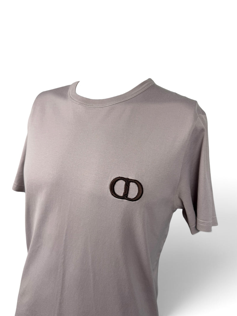 DIOR MENS T-SHIRT - FIT MEDIUM - PRELOVED