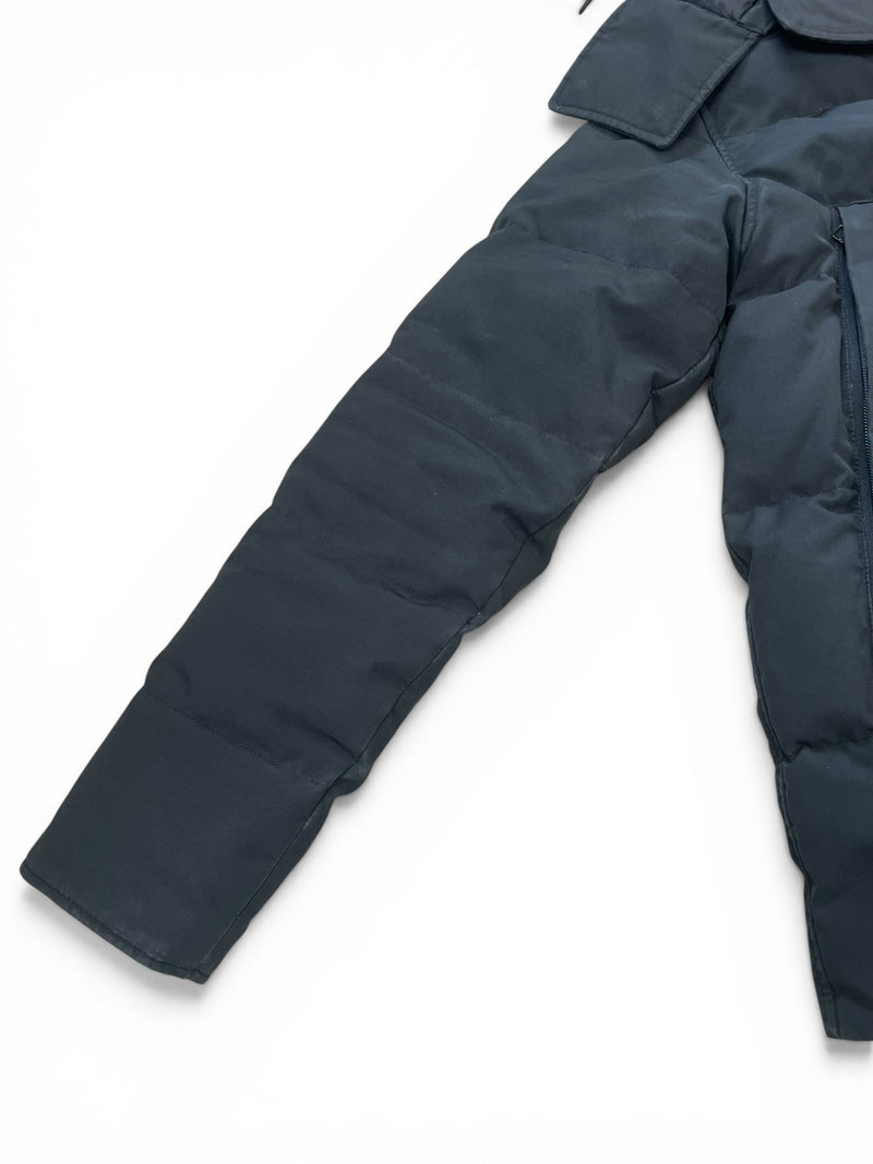 CANADA GOOSE WYNDHAM PARKA - XS ( FIT SMALL ) PRELOVED