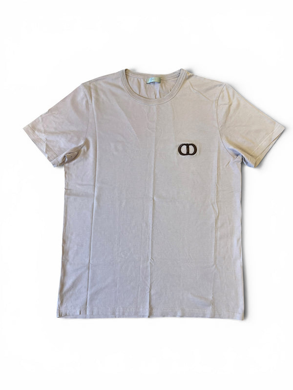 DIOR MENS T-SHIRT - FIT MEDIUM - PRELOVED
