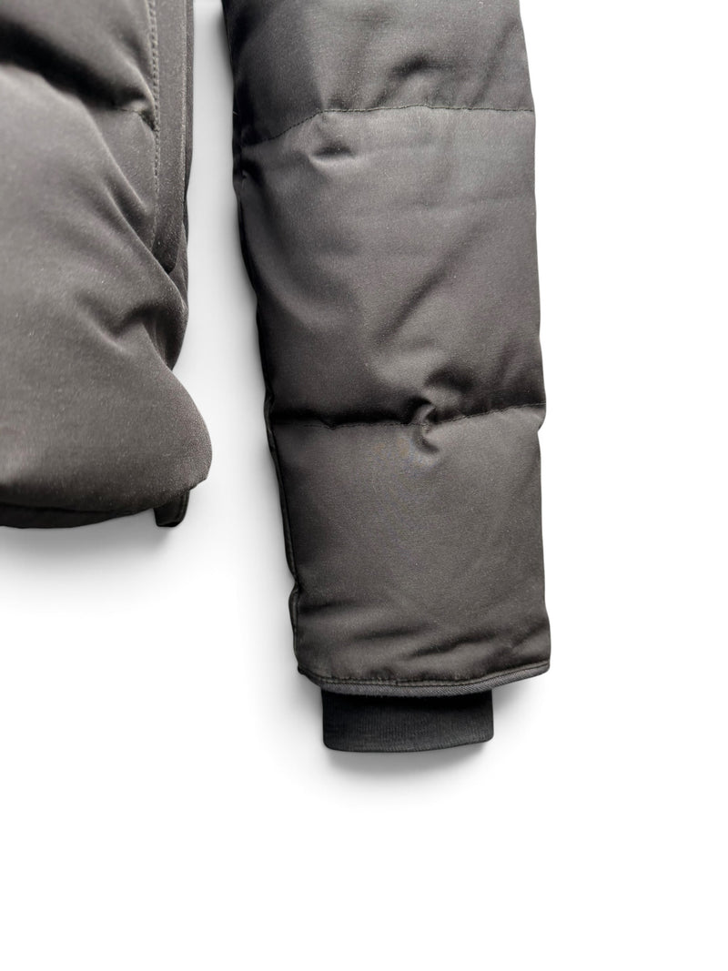 CANADA GOOSE MCMILLAN JACKET | SMALL