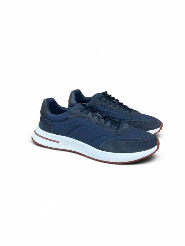 LORO PIANA MENS WEEKEND WALK - UK 9 - PRELOVED
