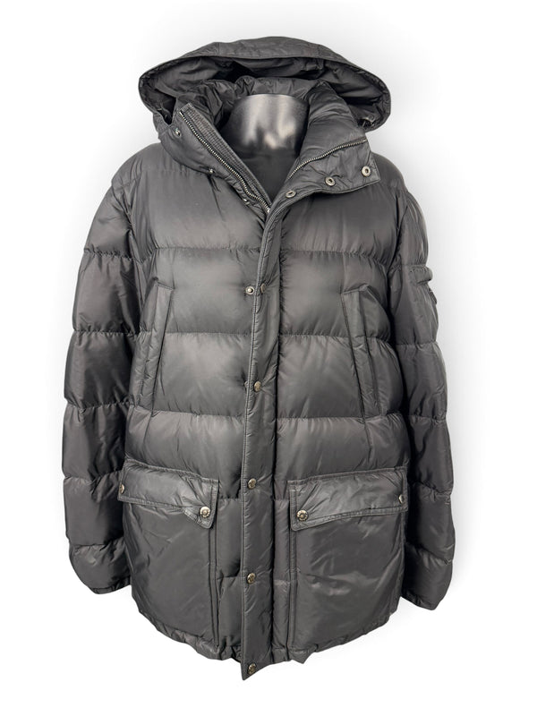 PRADA MENS NYLON JACKET - XL