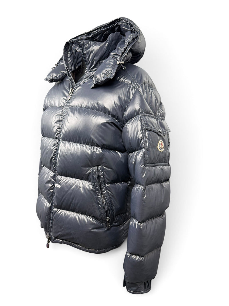 MONCLER MENS MAYA JACKET | SMALL
