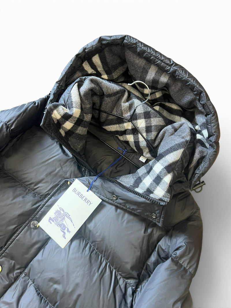 BURBERRY MENS JACKET - MEDIUM - BRAND NEW