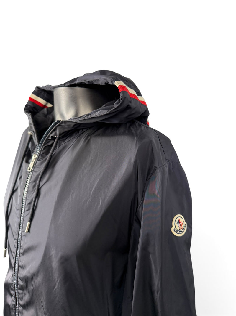 MONCLER MENS GRIMPER WINDBREAKER - LARGE(5)