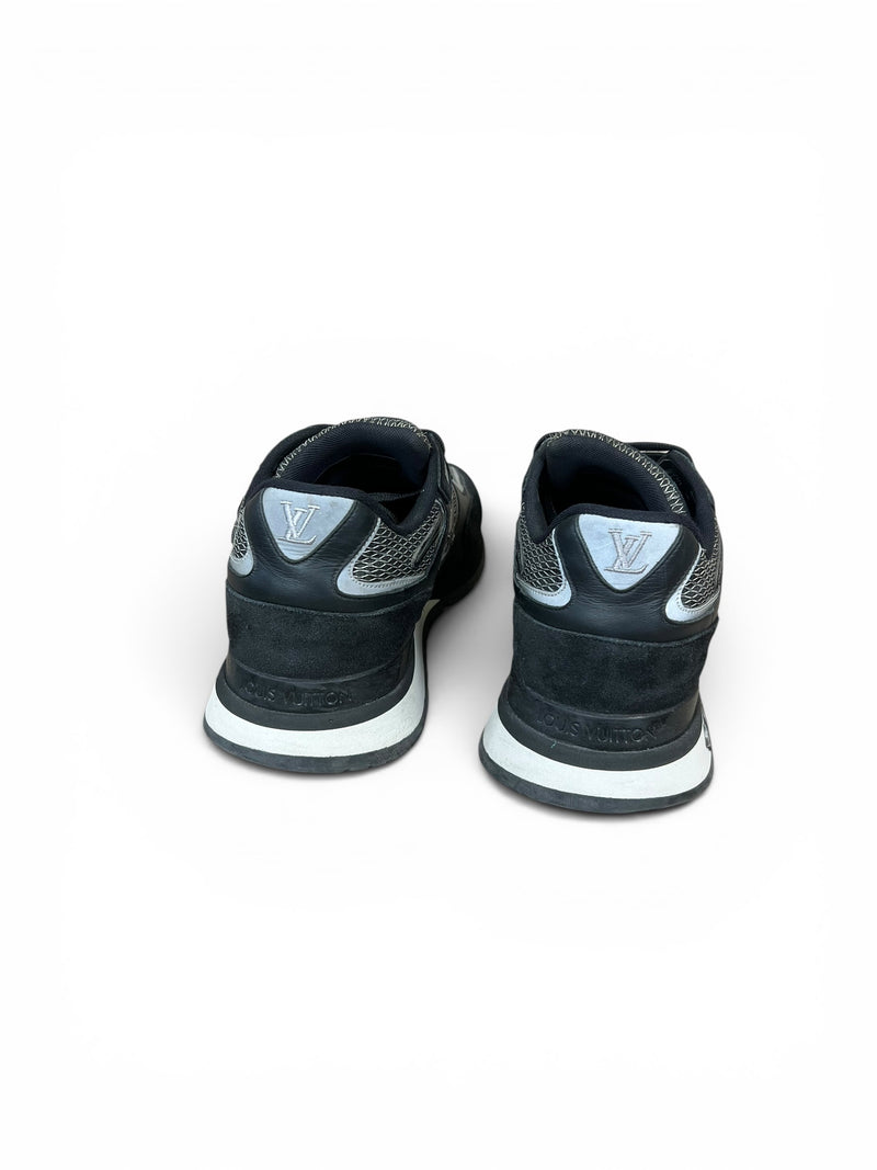 LOUIS VUITTON RUNAWAY TRAINER - FIT UK 7.5/8 - PRELOVED