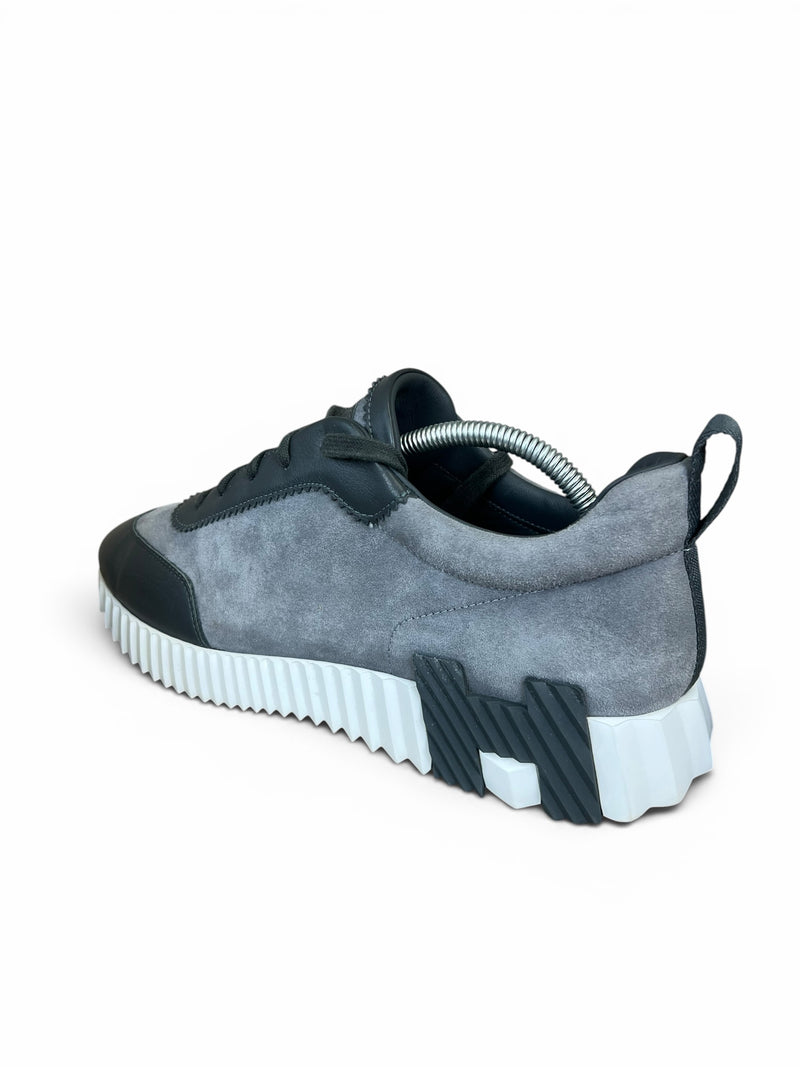 HERMES BOUNCING SNEAKER - UK 7 - PRELOVED