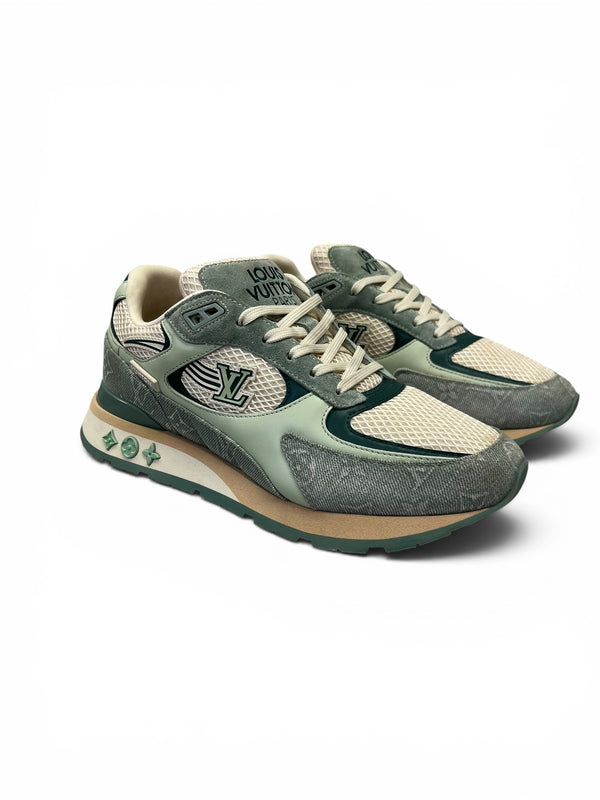 LOUIS VUITTON RUNAWAY TRAINER - LV 7