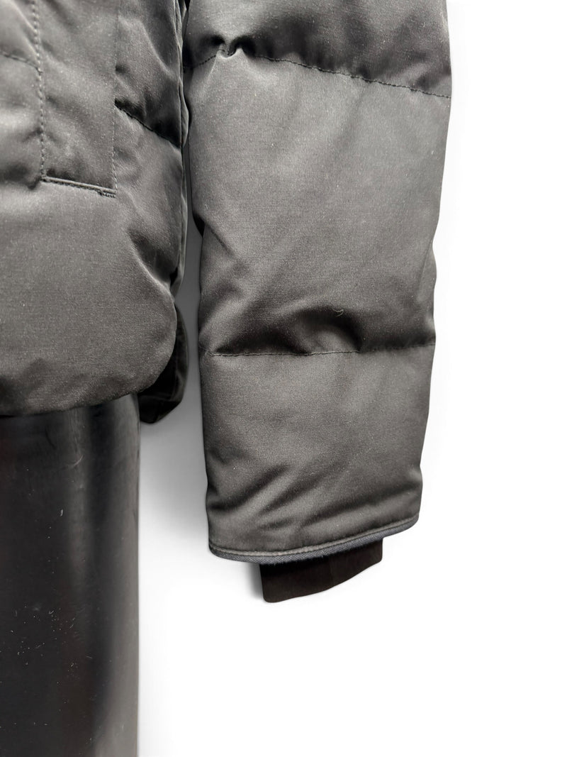 CANADA GOOSE MCMILLAN JACKET | SMALL