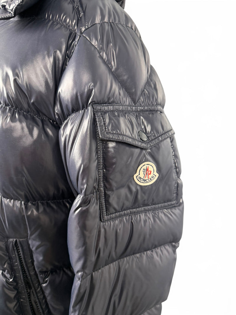 MONCLER MAYA JACKET | SIZE MEDIUM/LARGE