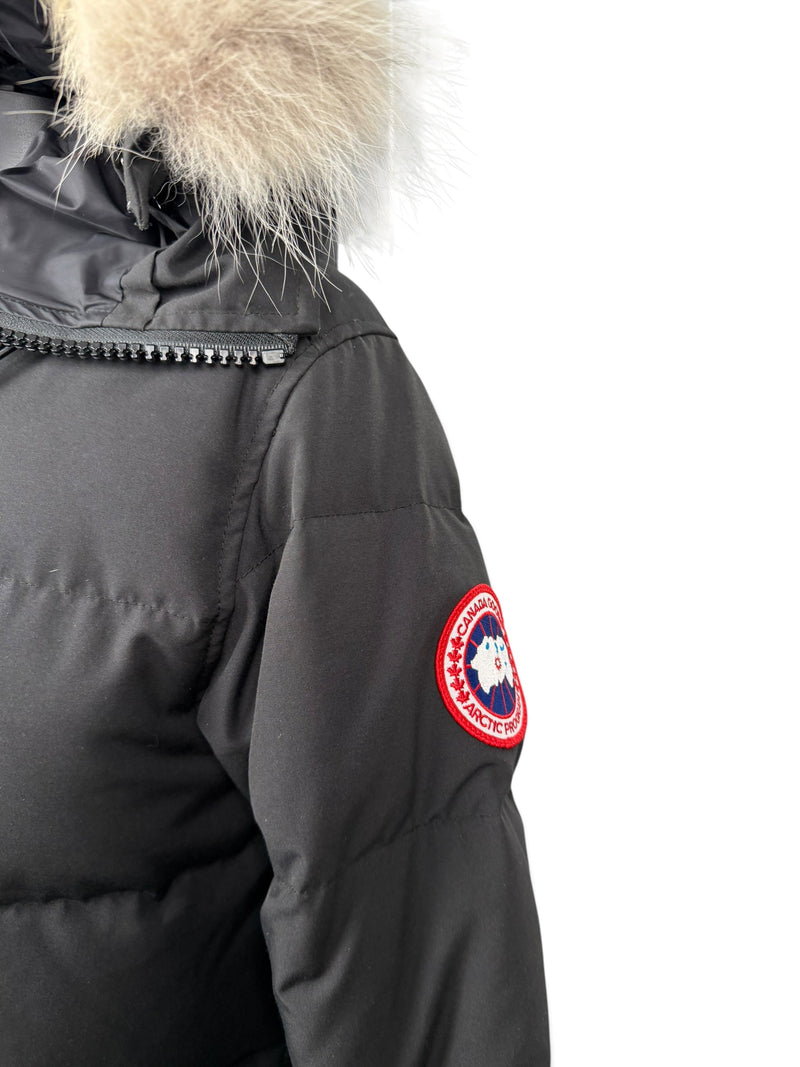 CANADA GOOSE CARSON JACKET | SMALL