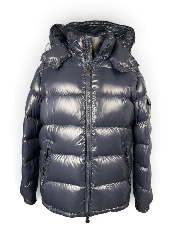 MONCLER MAYA JACKET | SIZE MEDIUM/LARGE