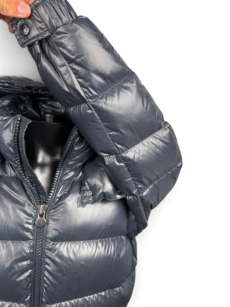 MONCLER MENS MAYA JACKET | SMALL