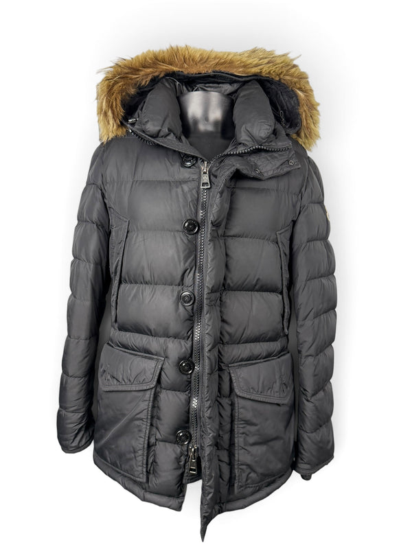 MONCLER CLUNY JACKET | SIZE SMALL (2)
