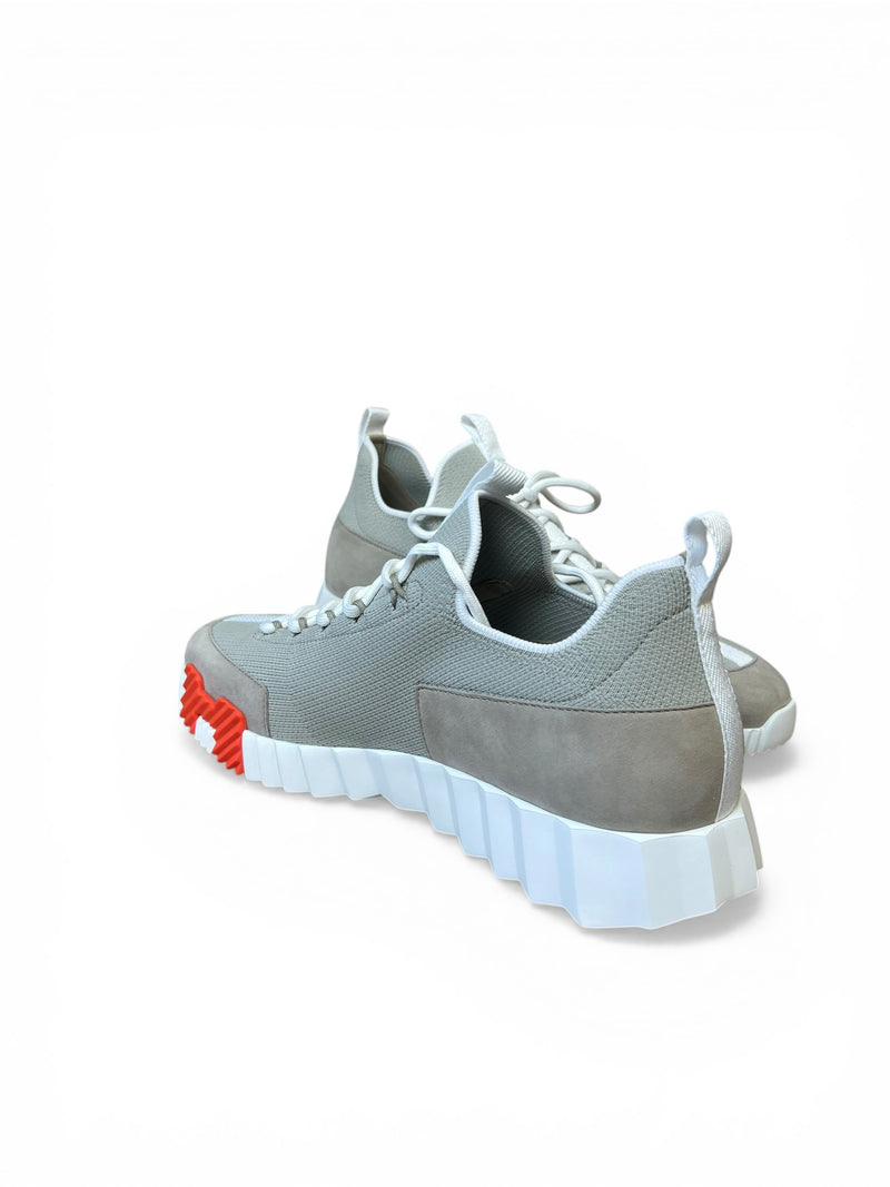 HERMES LIFT OFF SNEAKER - UK 7.5 - BRAND NEW