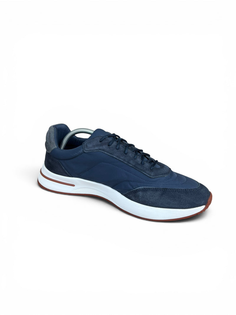 LORO PIANA WEEKEND WALK - UK 9 - PRELOVED