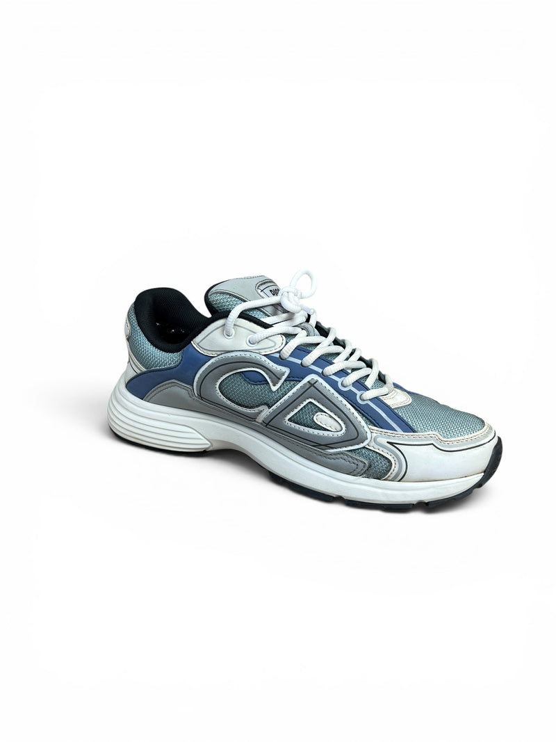 DIOR B30 MENS TRAINER - UK 8