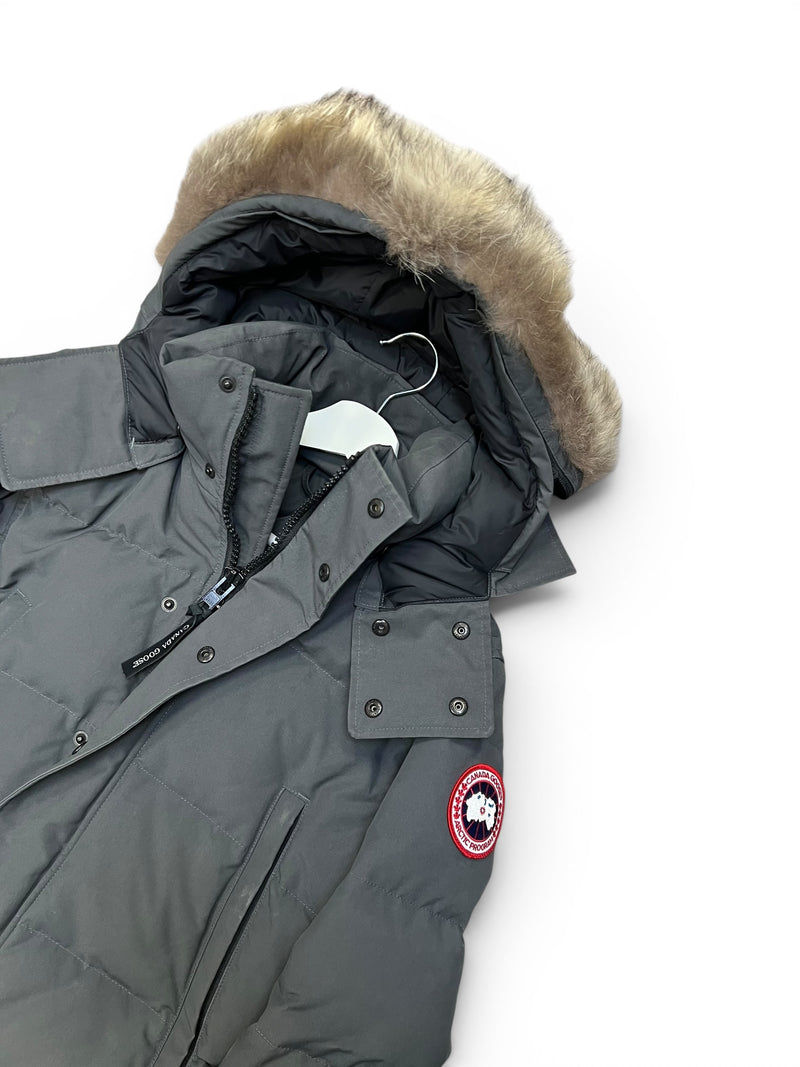 CANADA GOOSE WYNDHAM - SMALL - PRELOVED