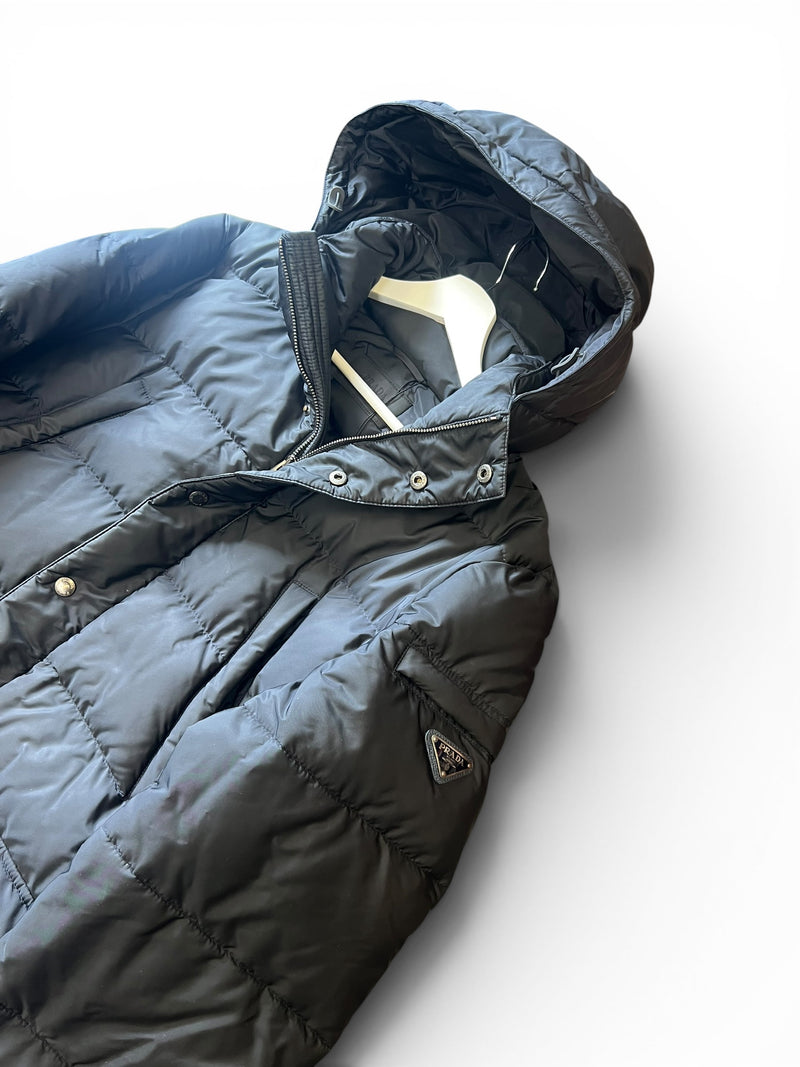 PRADA MENS JACKET - SIZE SMALL - PRELOVED