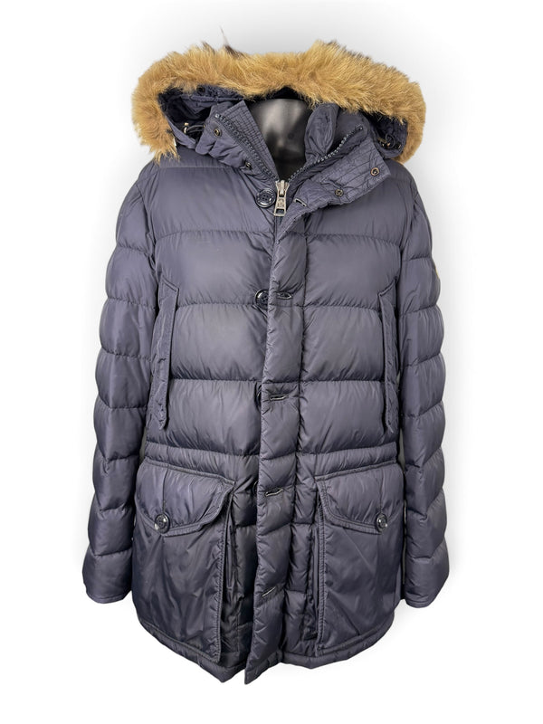 MONCLER MENS CLUNY JACKET | SIZE LARGE/XL (5)