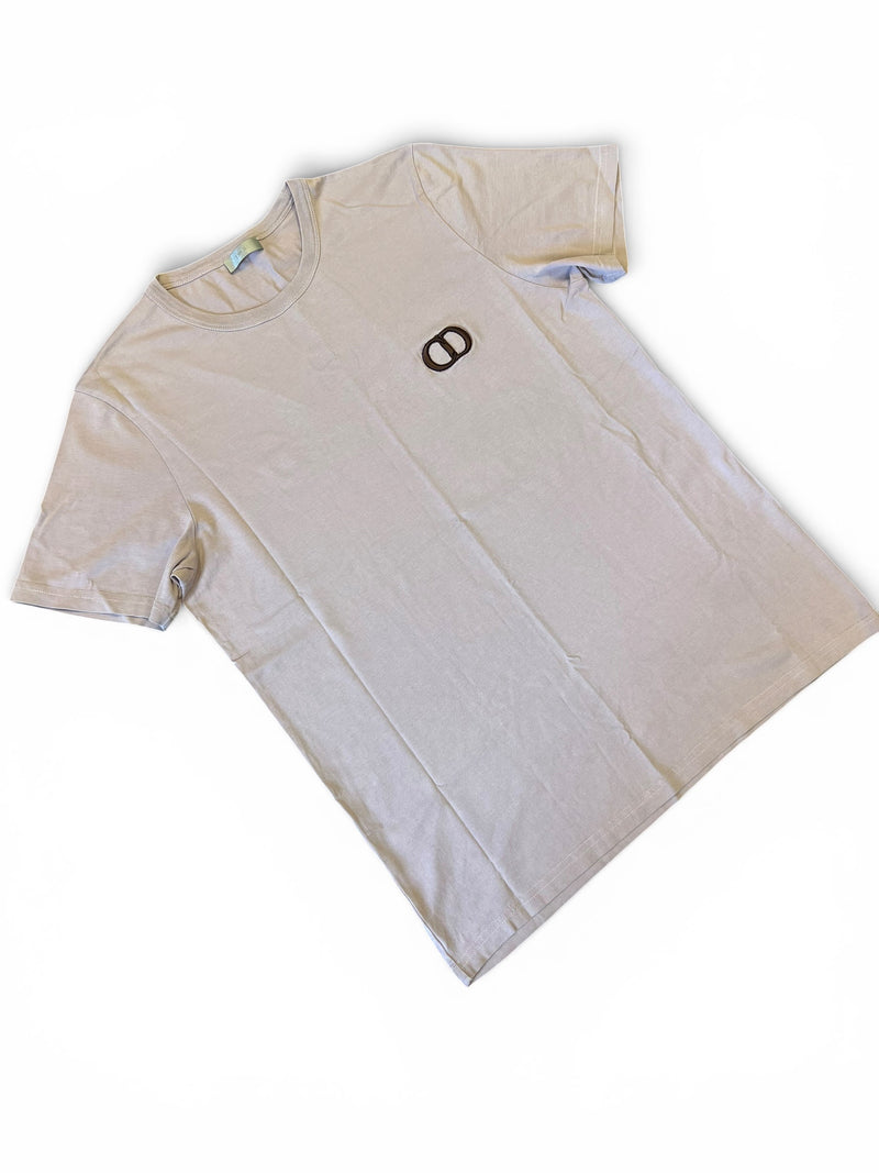 DIOR MENS T-SHIRT - FIT MEDIUM - PRELOVED