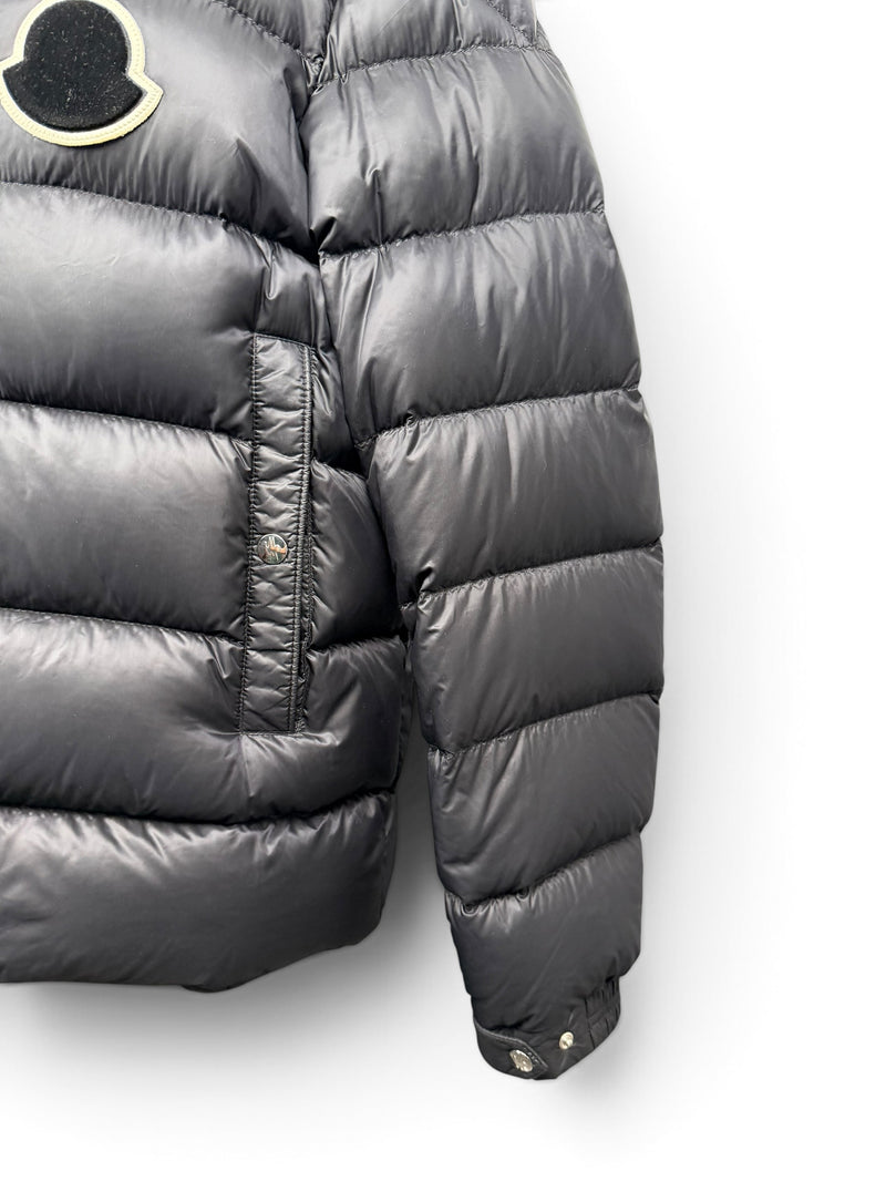 MONCLER MENS JACKET | LARGE/XL