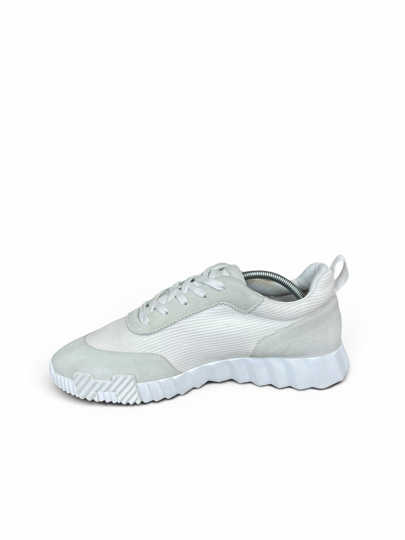 HERMES BOUNCING SNEAKER - UK 10 - PRELOVED