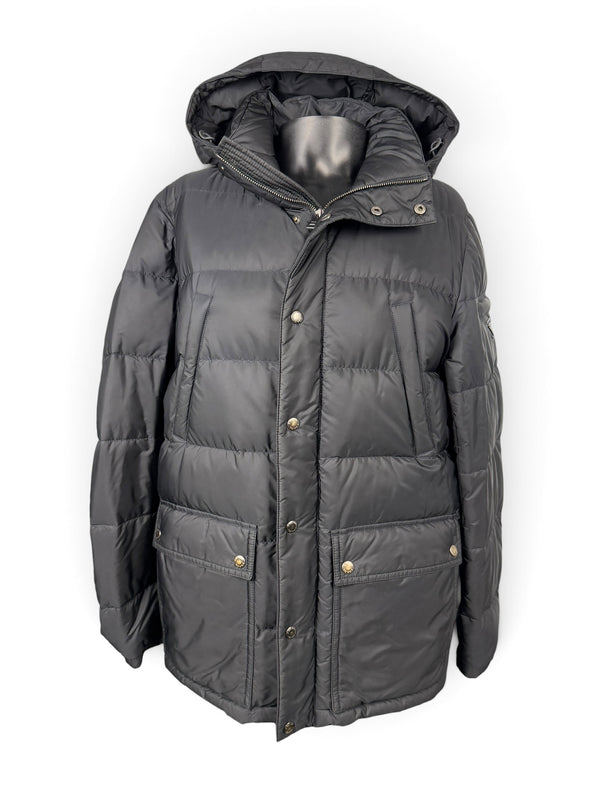 PRADA MENS NYLON JACKET | SMALL