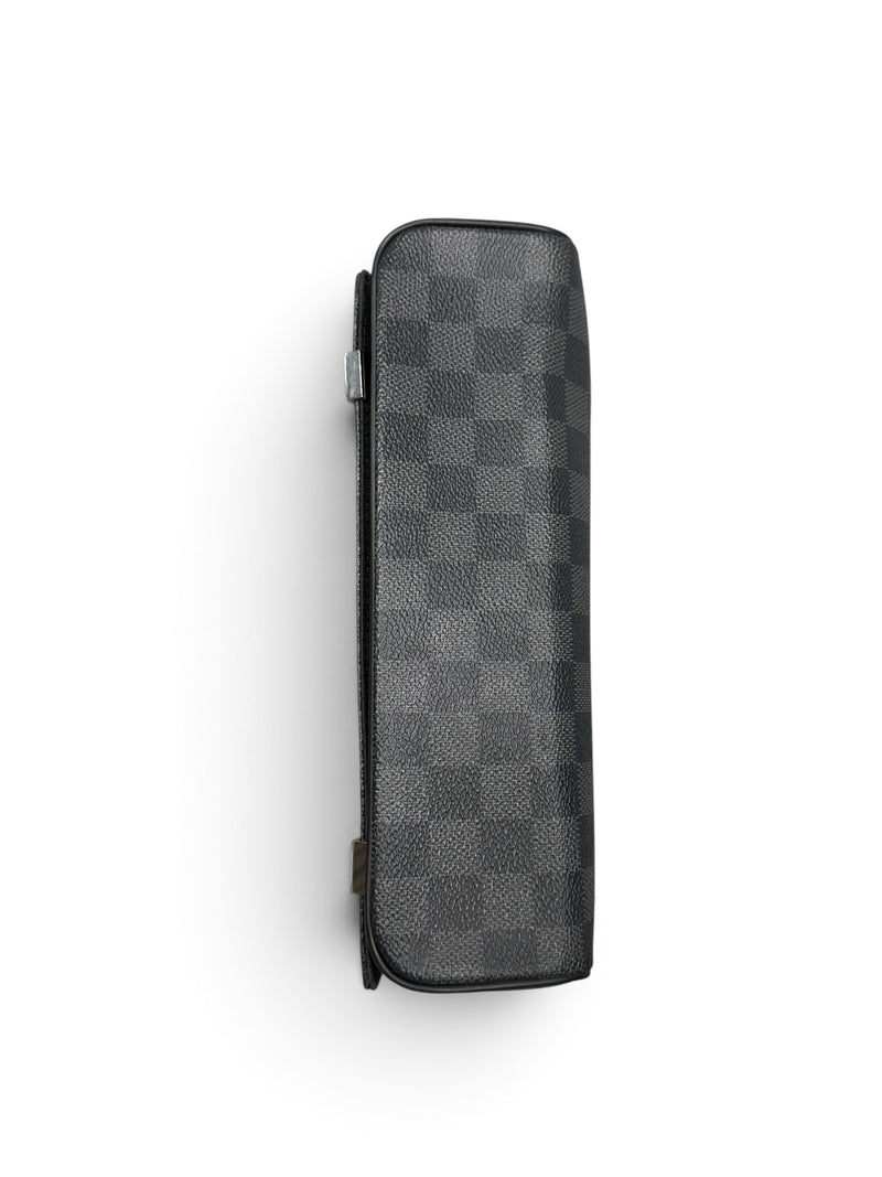 LOUIS VUITTON CROSS BODY BAG DAMIER PRINT